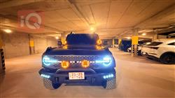 فورد برونكو